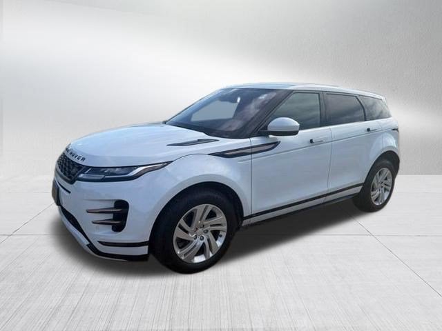 2020 Land Rover Range Rover Evoque R-Dynamic S