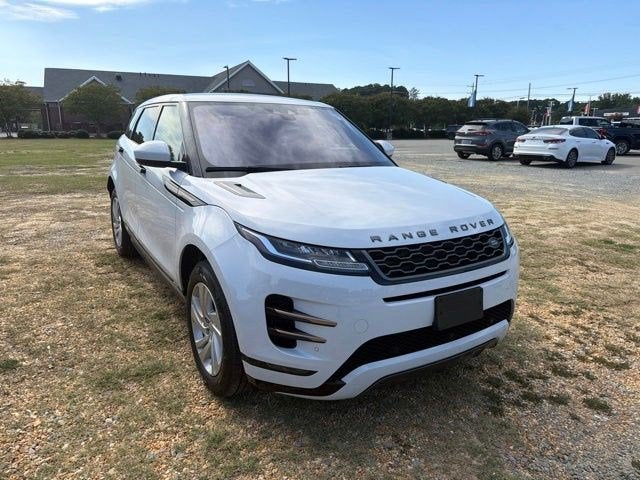 2020 Land Rover Range Rover Evoque R-Dynamic S