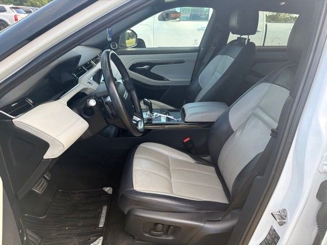 2020 Land Rover Range Rover Evoque R-Dynamic S