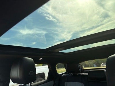 2020 Land Rover Range Rover Evoque R-Dynamic S