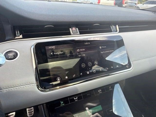 2020 Land Rover Range Rover Evoque R-Dynamic S