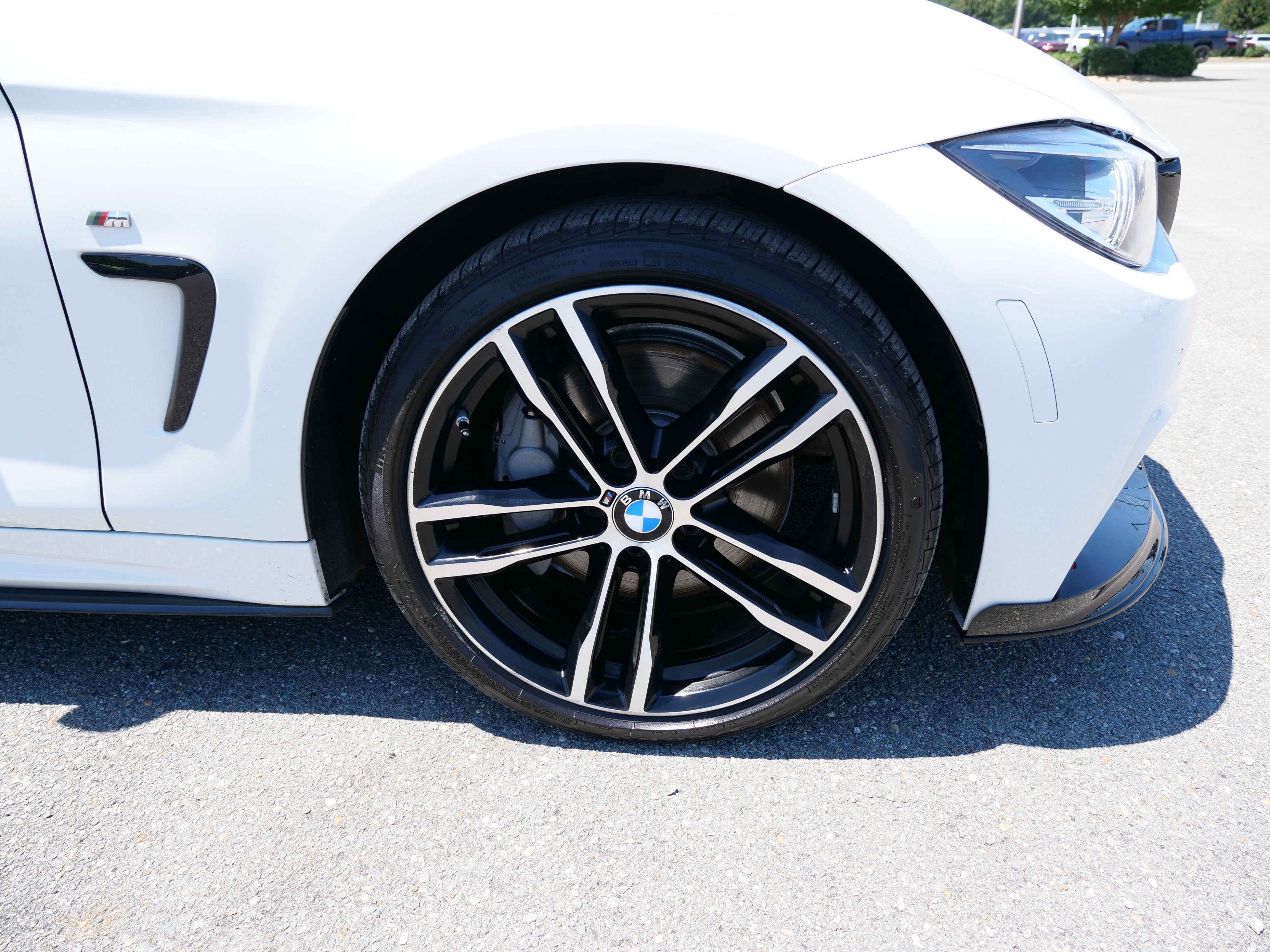 2020 BMW 430i xDrive