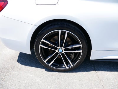 2020 BMW 430i xDrive