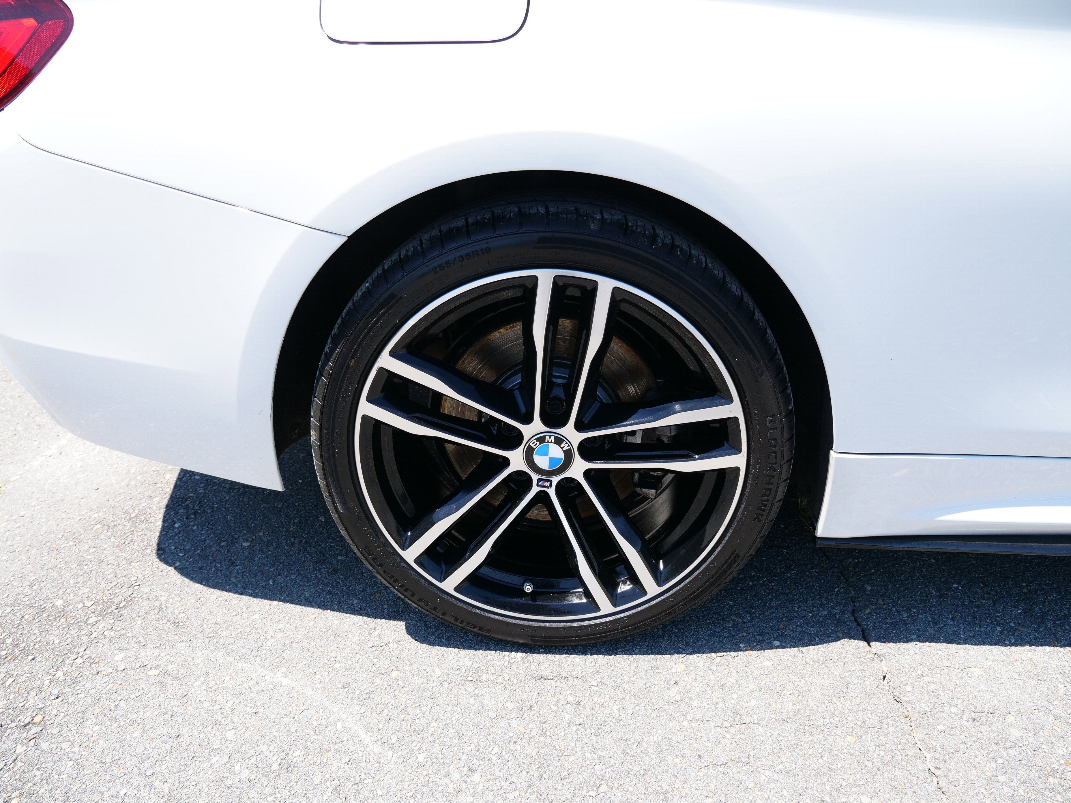 2020 BMW 430i xDrive