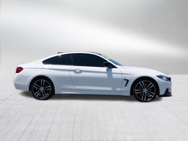 2020 BMW 430i xDrive
