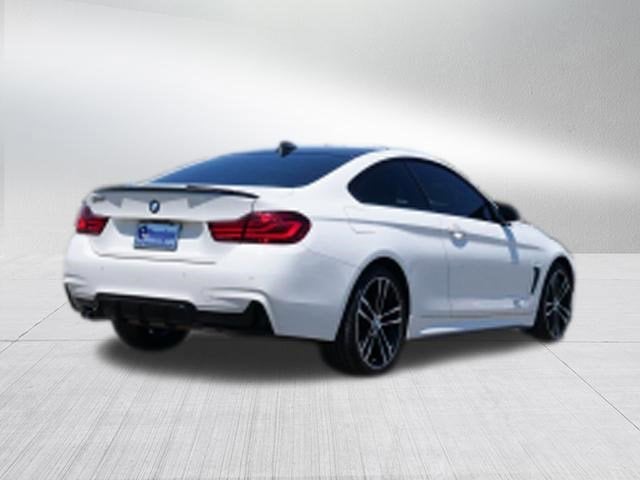 2020 BMW 430i xDrive