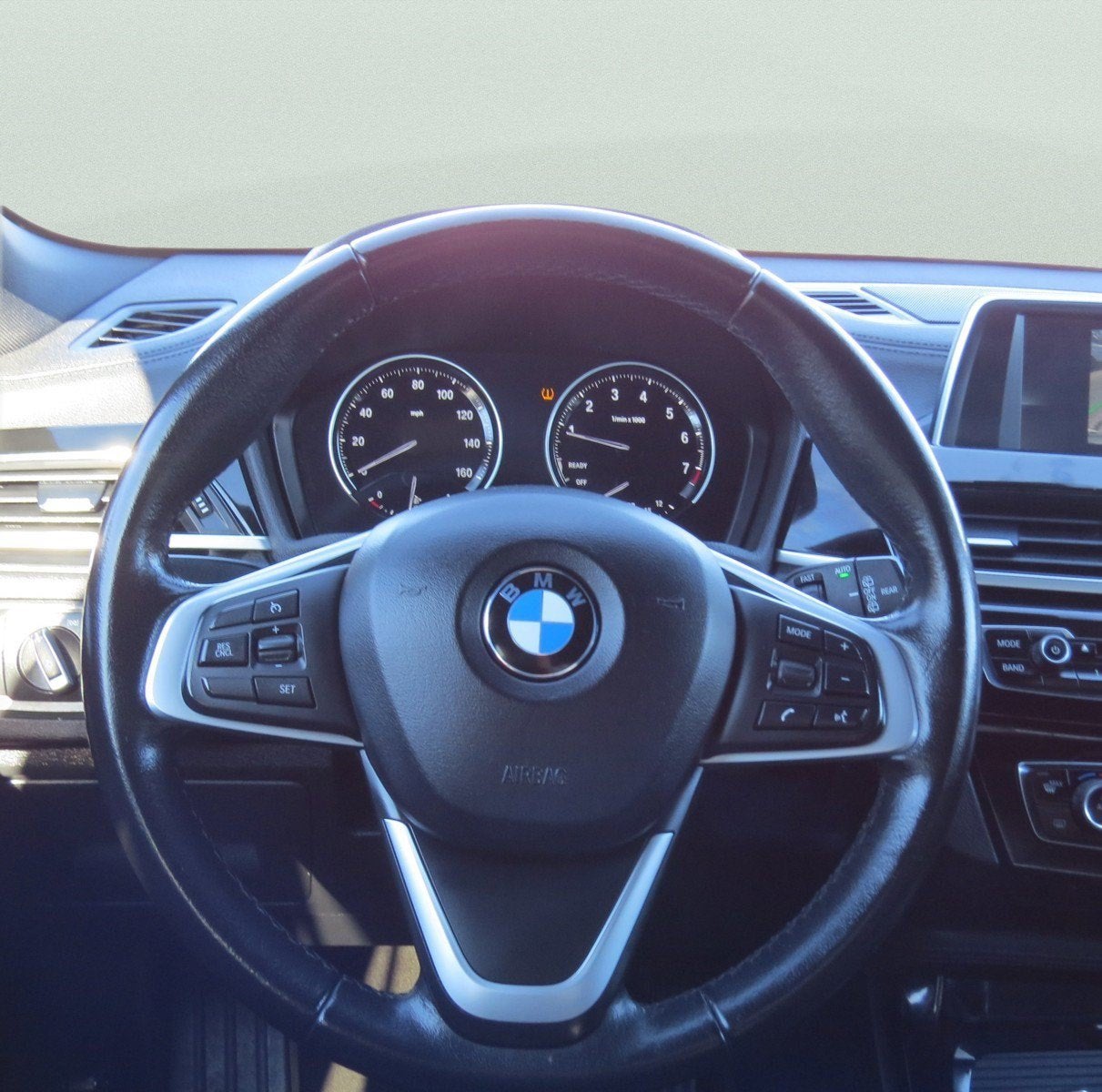 2018 BMW X2 sDrive28i