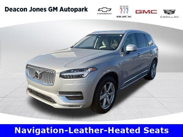 2024 Volvo XC90 Core Bright Theme