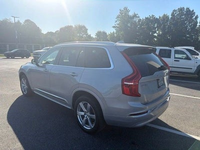 2024 Volvo XC90 Core Bright Theme
