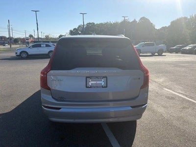 2024 Volvo XC90 Core Bright Theme