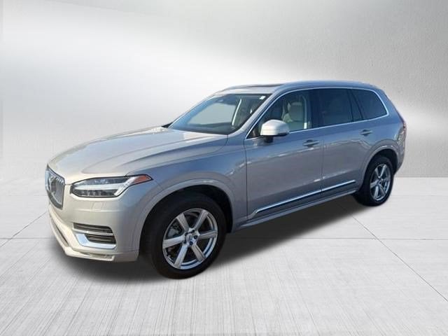 2024 Volvo XC90 Core Bright Theme