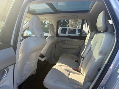 2024 Volvo XC90 Core Bright Theme