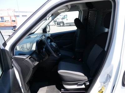 2022 RAM ProMaster City Cargo Van