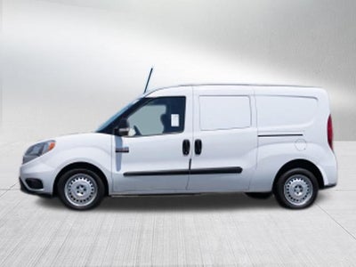 2022 RAM ProMaster City Cargo Van