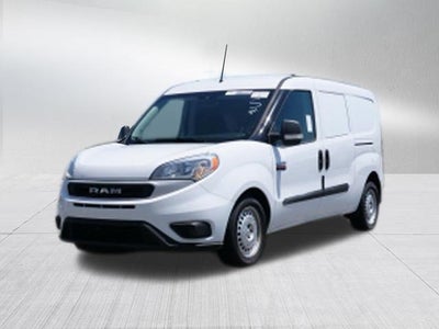 2022 RAM ProMaster City Cargo Van