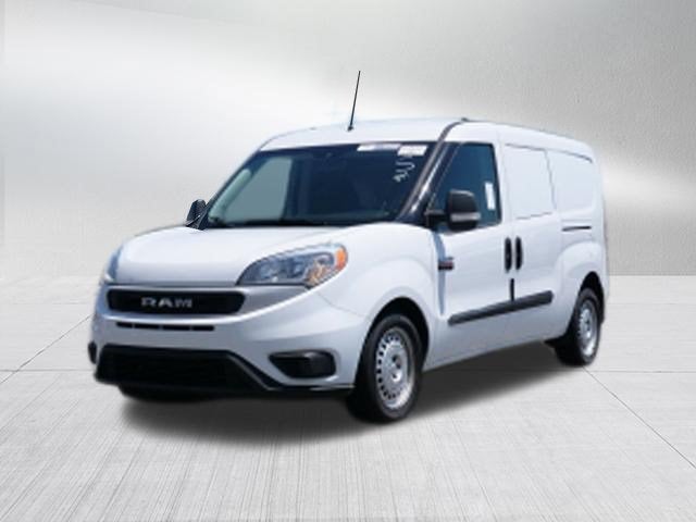 2022 RAM ProMaster City Cargo Van