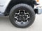 2017 Jeep Wrangler Unlimited Sahara 4x4