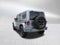 2017 Jeep Wrangler Unlimited Sahara 4x4