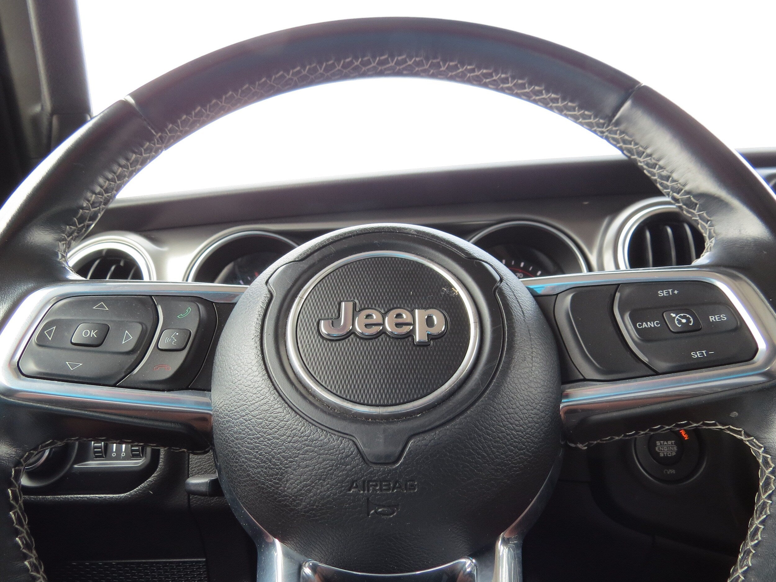 2022 Jeep Wrangler Rubicon