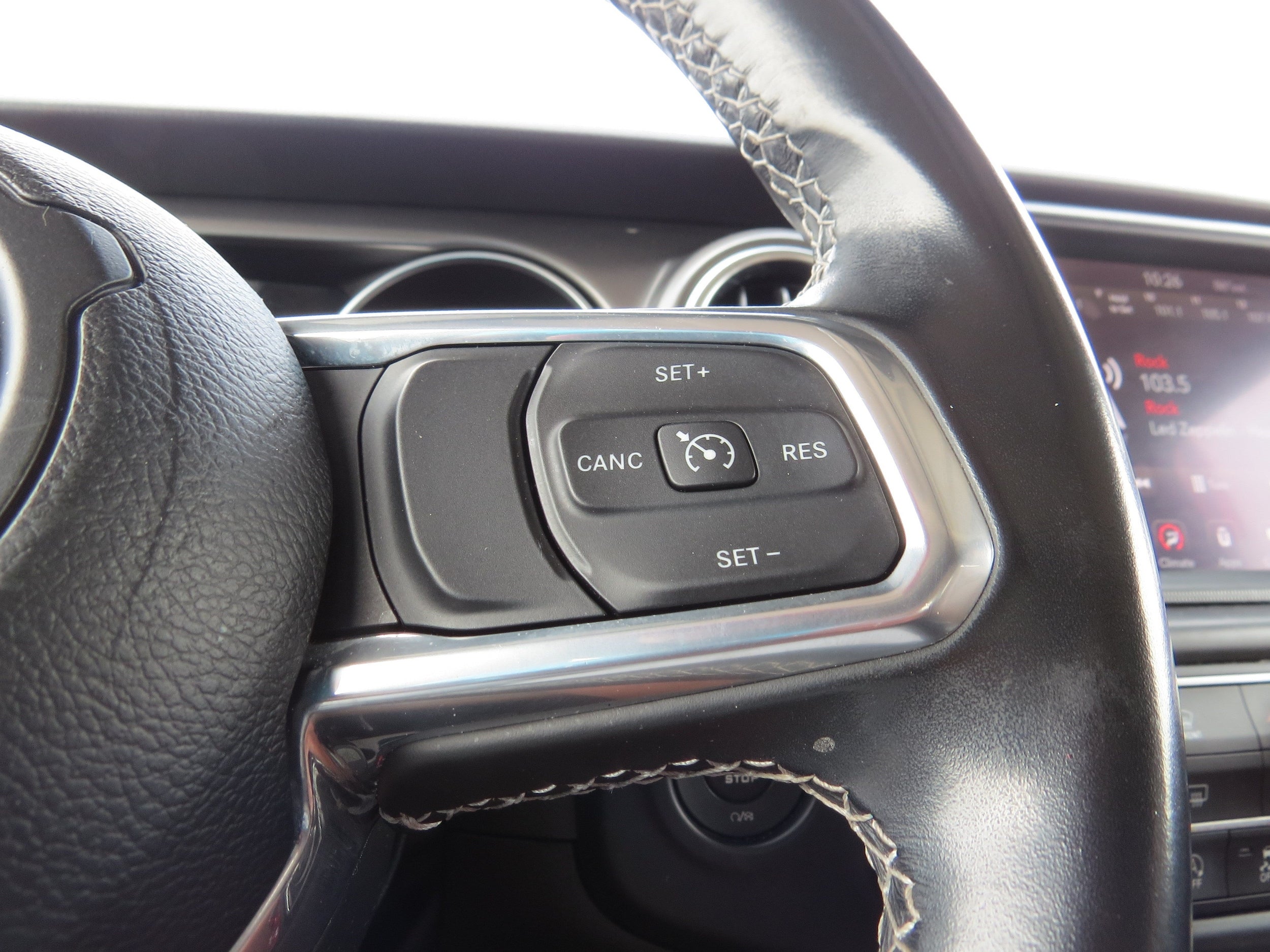 2022 Jeep Wrangler Rubicon