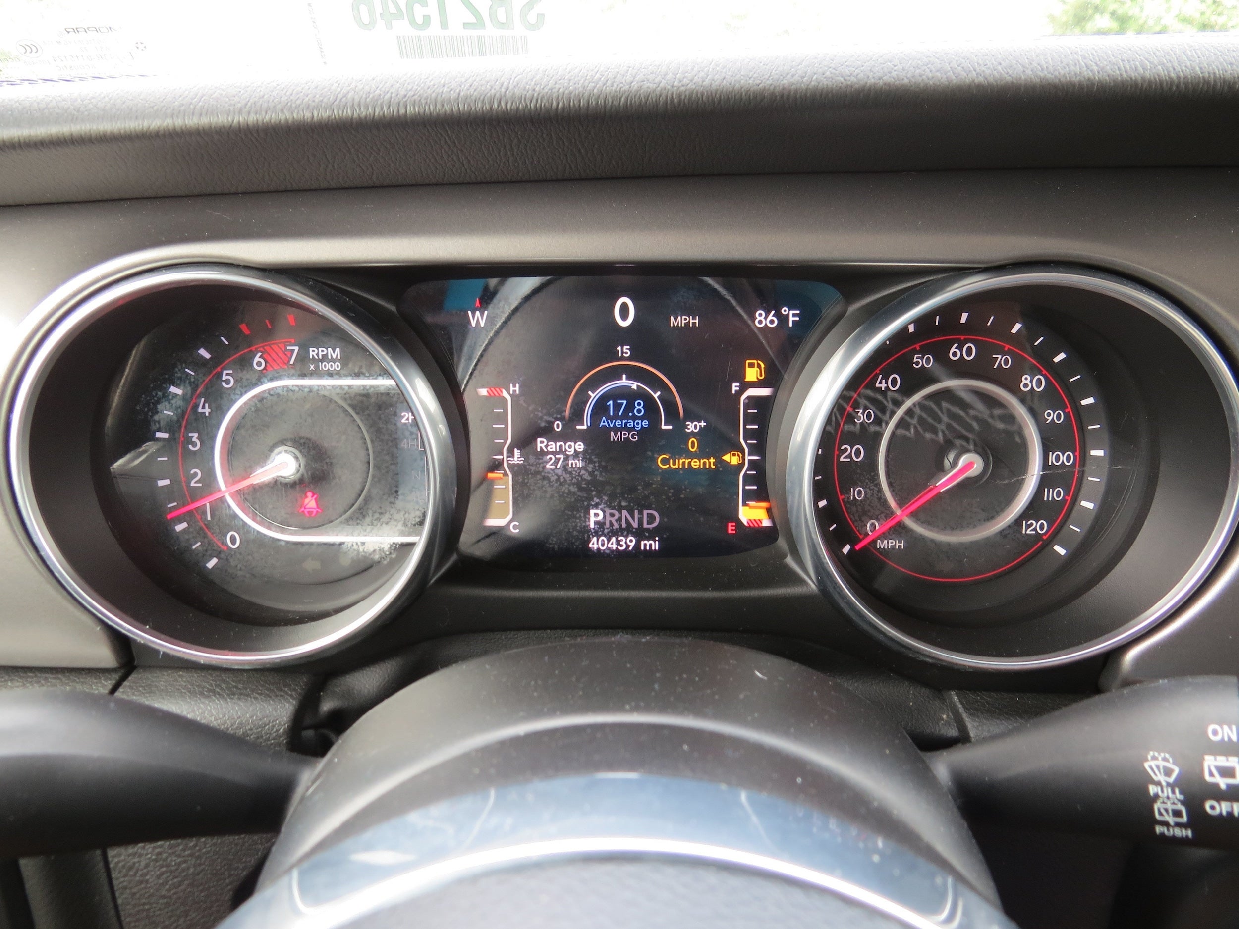 2022 Jeep Wrangler Rubicon
