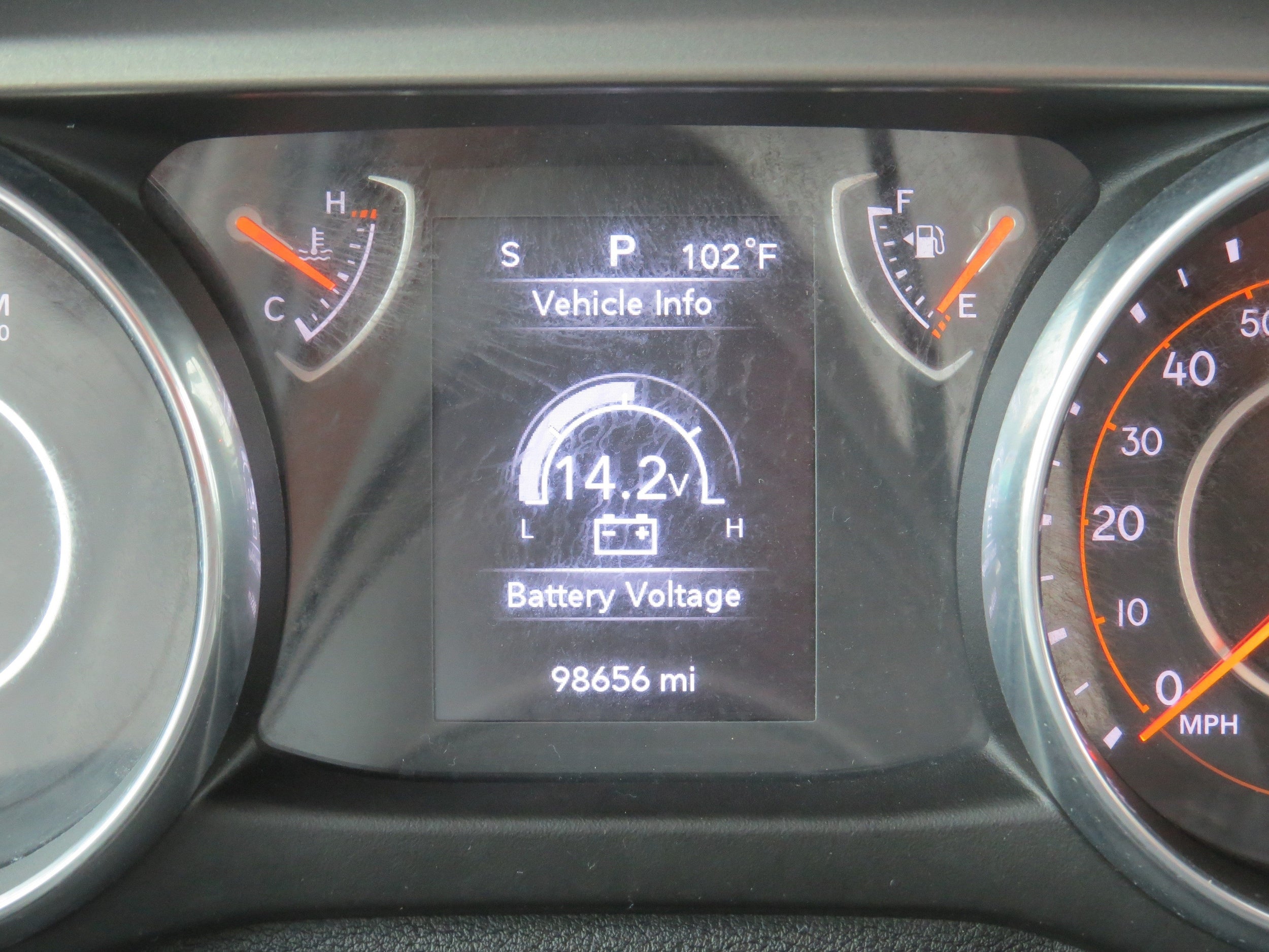 2018 Jeep Wrangler Unlimited Unlimited Sport 4x4