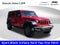 2018 Jeep Wrangler Unlimited Unlimited Sport 4x4