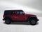 2018 Jeep Wrangler Unlimited Unlimited Sport 4x4