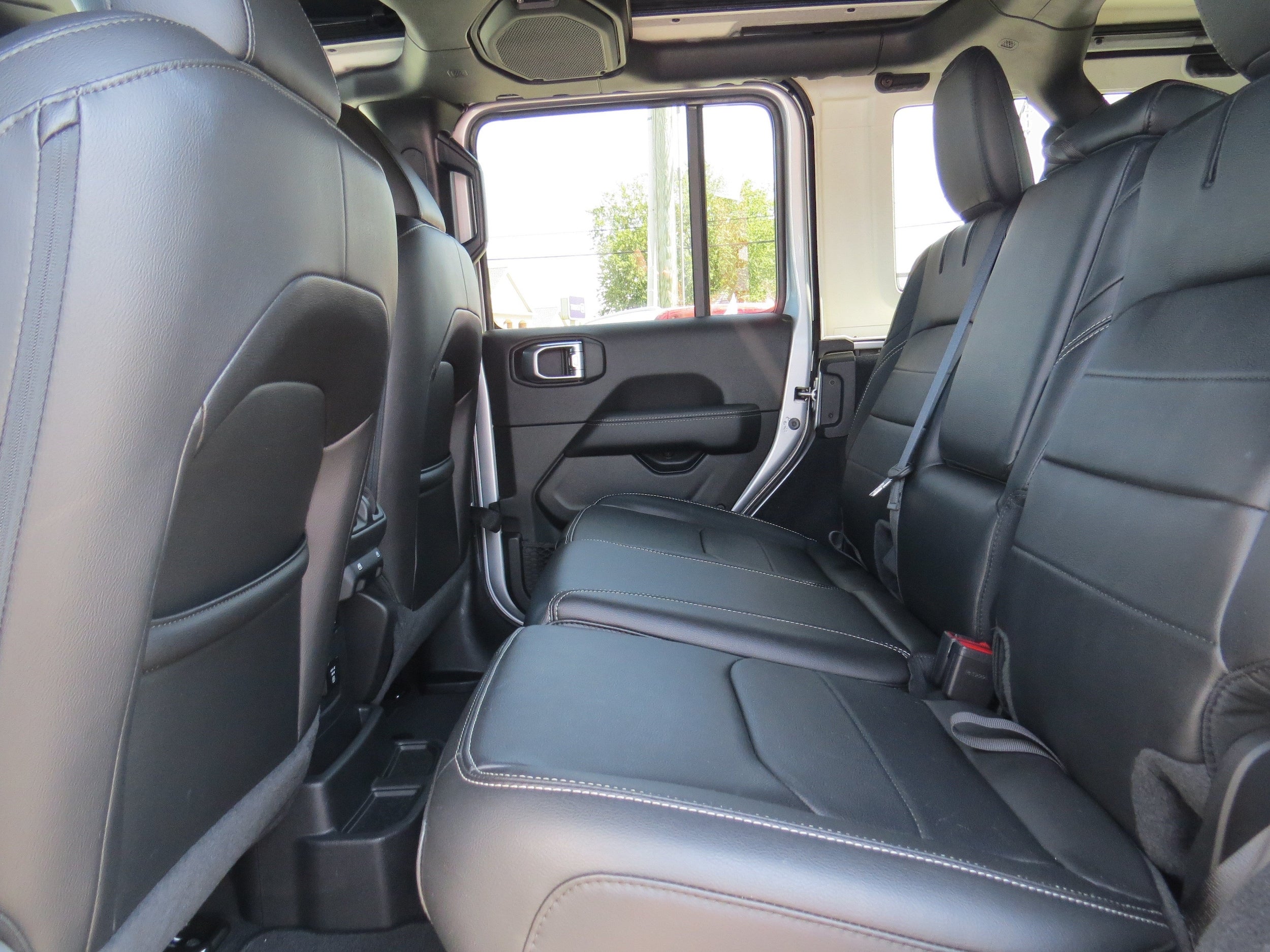 2022 Jeep Wrangler 4xe Sahara