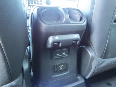 2022 Jeep Wrangler 4xe Sahara