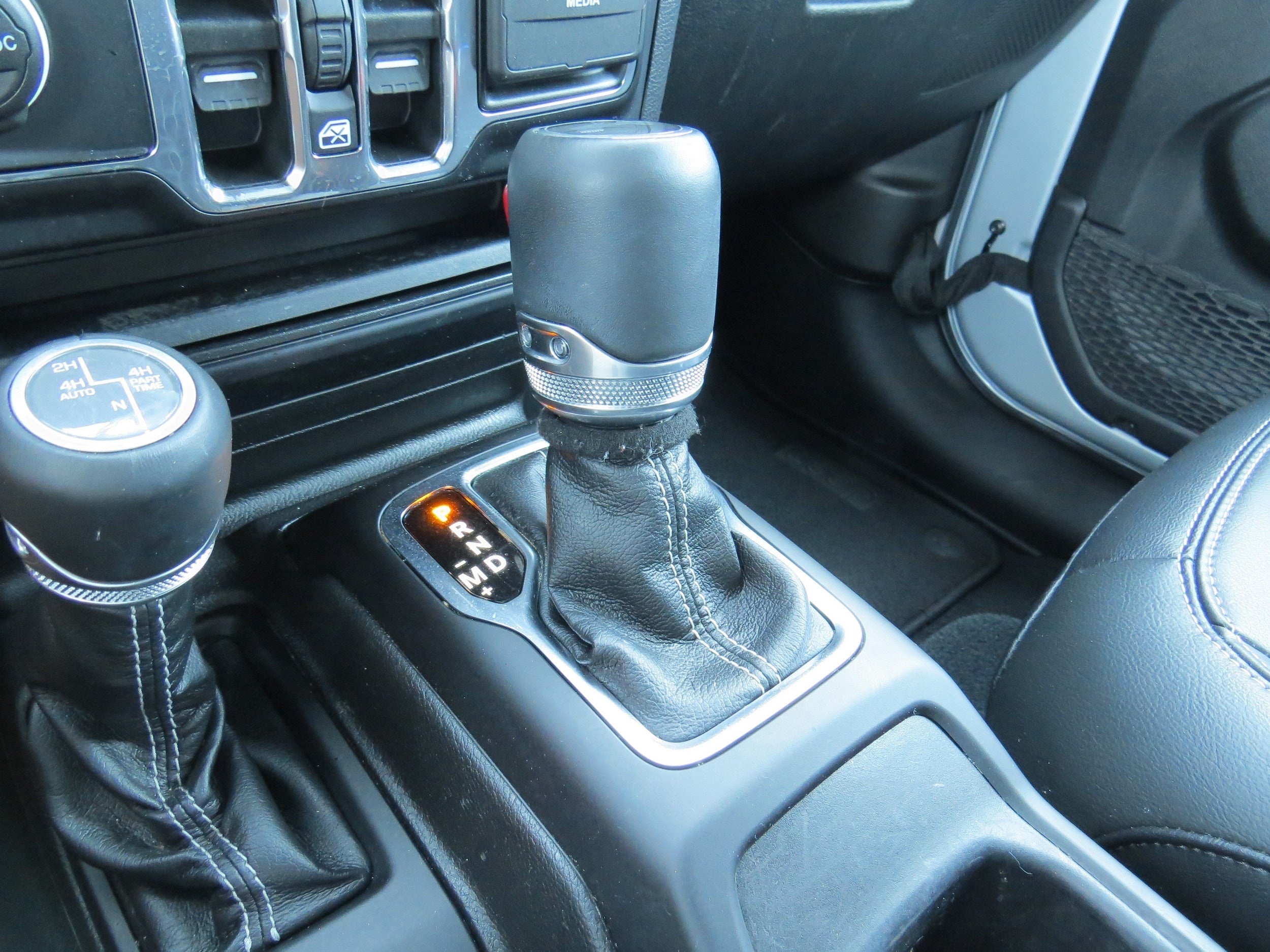 2022 Jeep Wrangler 4xe Sahara