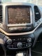 2016 Jeep Cherokee Limited 4x4