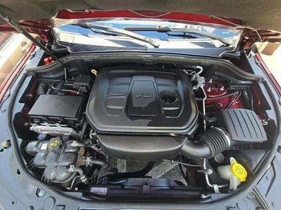 2020 Dodge Durango SXT