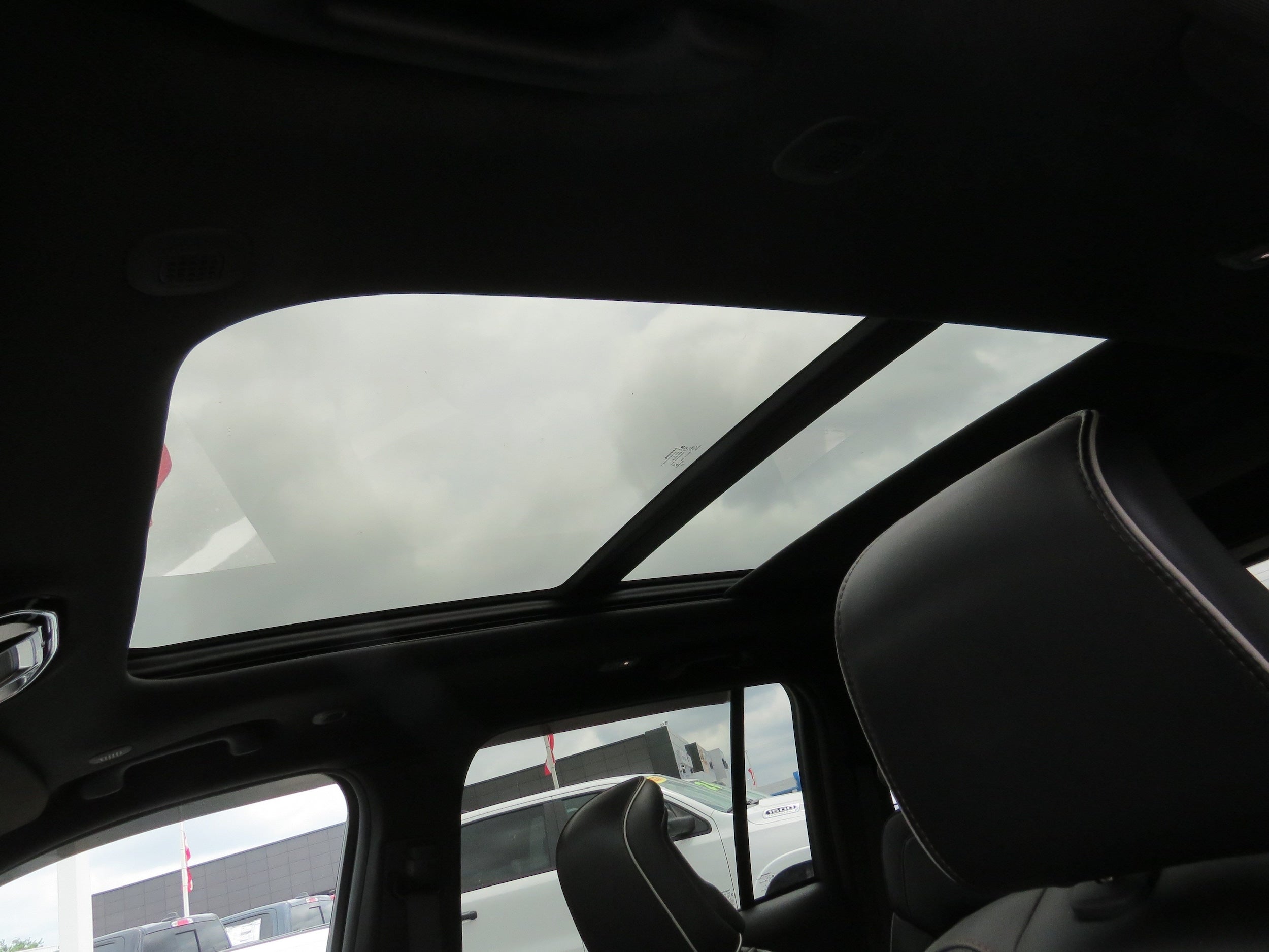2023 Jeep Grand Cherokee Summit
