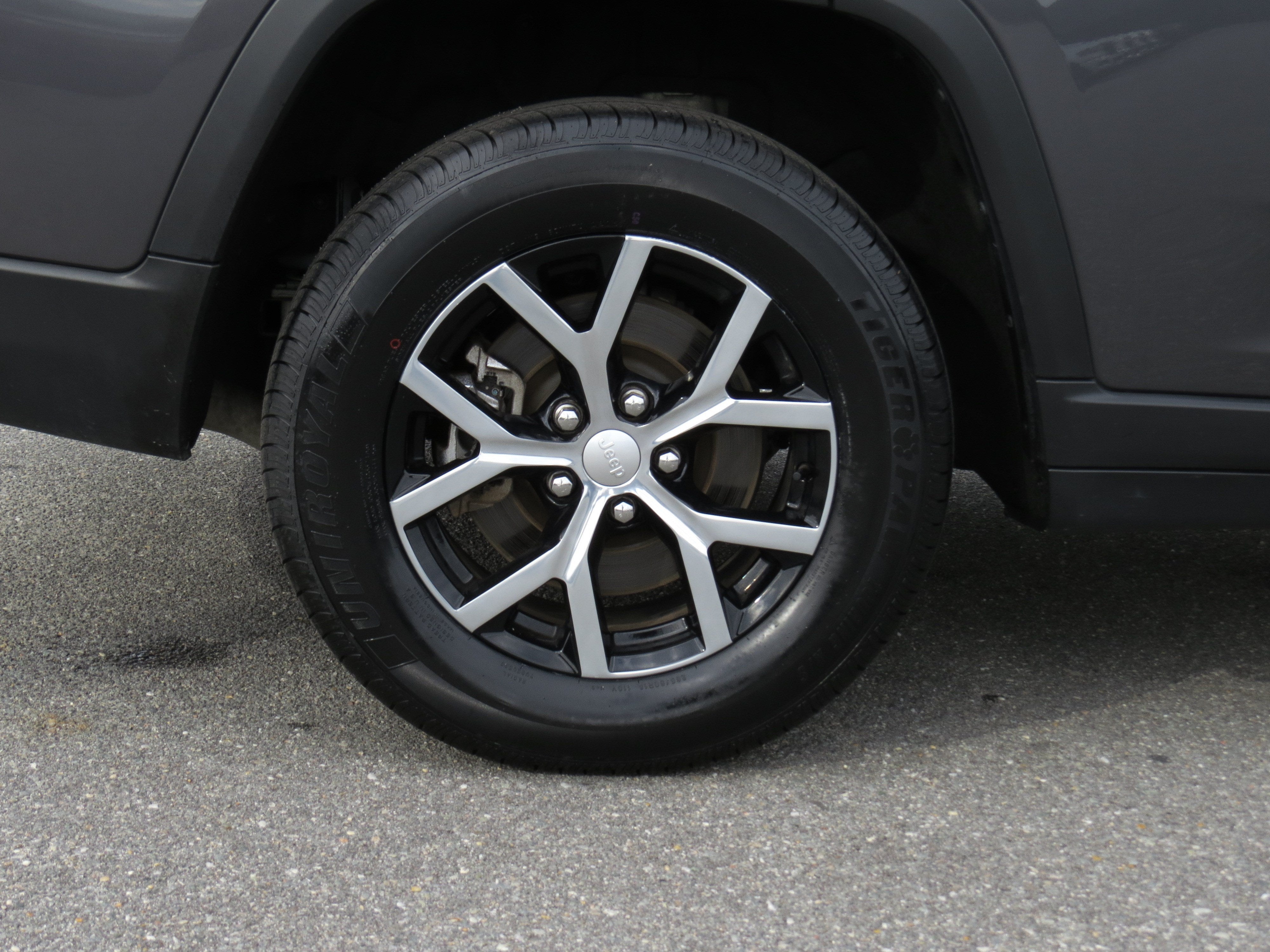 2023 Jeep Grand Cherokee L L Limited