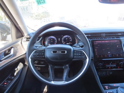 2023 Jeep Grand Cherokee L L Limited