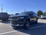 2023 Jeep Grand Cherokee L L Limited