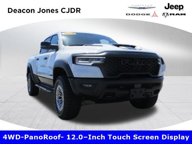 2025 RAM 1500 RHO
