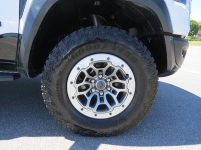 2025 RAM 1500 RHO