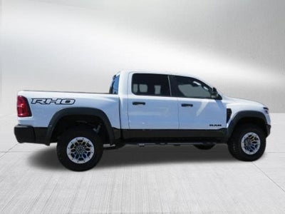 2025 RAM 1500 RHO