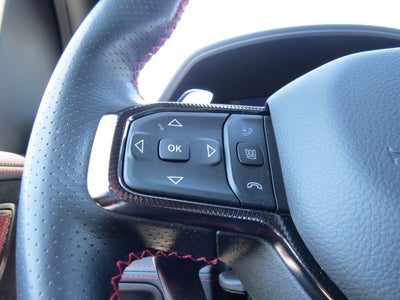 2025 RAM 1500 RHO