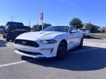 2022 Ford Mustang Base