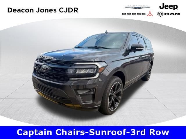 2023 Ford Expedition Max Limited