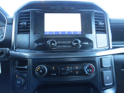 2023 Ford F-150 Base