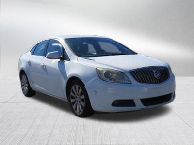 2016 Buick Verano Base
