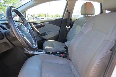 2016 Buick Verano Base