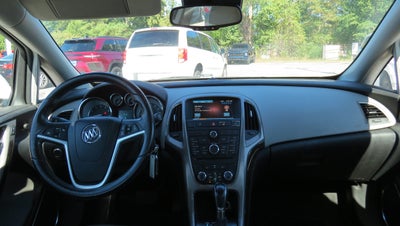 2016 Buick Verano Base