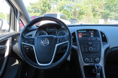 2016 Buick Verano Base