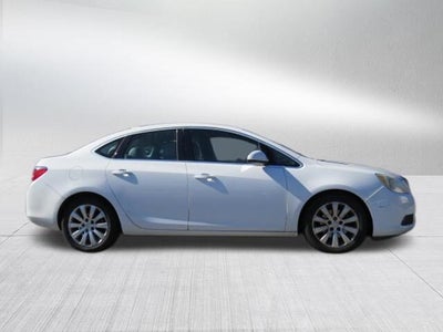 2016 Buick Verano Base