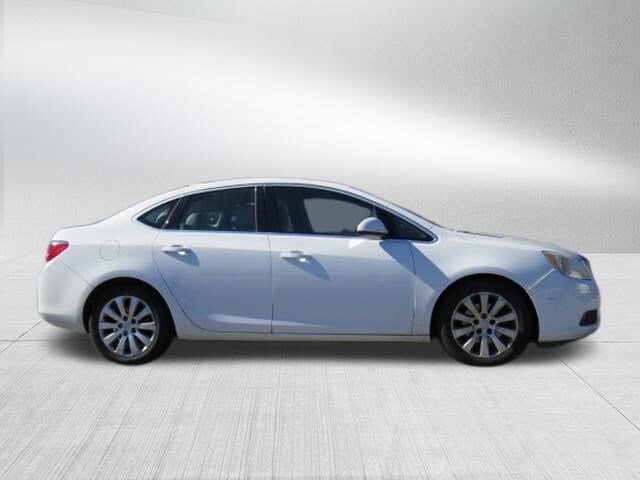 2016 Buick Verano Base